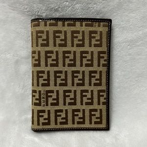 Fendi wallet